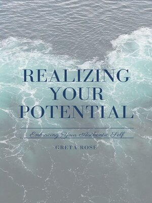 cover image of Realizing Your Potential